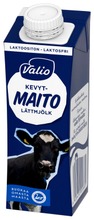 Valio Kevytmaito 2,5 Dl Hyla Uht (6408430000685)