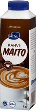 Valio Kahvimaito 5 Dl Laktoositon (6408430001323)