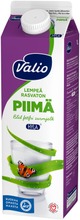 Valio Rasvaton Piimä 1 L Hyla (6408430001781)