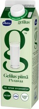 Valio Gefilus® Piimä 1 L 1% Rasvaa Laktoositon