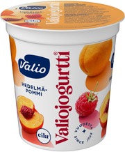 Valiojogurtti 200 G Hedelmäpommi Laktoositon (6408430002030)