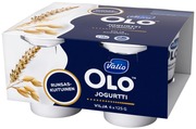 Valio Olo Jogurtti 4X125 G Vilja Laktoositon (6408430002993)