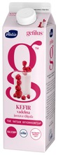 Valio Gefilus Kefir Juotava Välipala 1 Kg Vadelma Laktoositon (6408430018727)