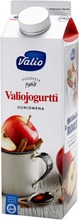 Valiojogurtti® 1 Kg Uuniomena Laktoositon