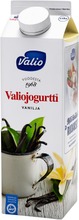 Valiojogurtti® 1 Kg Vanilja Laktoositon