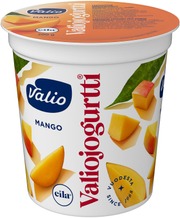 Valiojogurtti 200 G Mango Laktoositon (6408430023820)