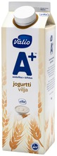 Valio A+ Jogurtti 1 Kg Vilja Laktoositon (6408430024278)