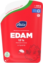 Valio Edam 17 % E300 G Viipale (6408430036349)