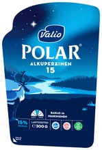 Valio Polar® Alkuperäinen 15 % E300 G Viipale