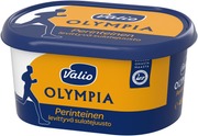 Valio Olympia E400 G Perinteinen Sulatejuusto (6408430037728)