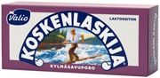Valio Koskenlaskija E250 G Kylmäsavuporo Sulatejuusto Laktoositon (6408430038909)