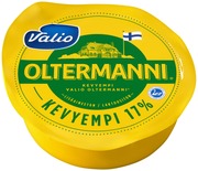 Valio Oltermanni 17 % E450 G