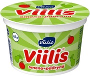 Valio Play Viilis 200 G Omena-Päärynä Laktoositon (6408430040049)