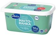 Valio Pehmeä Maitorahka 500 G Laktoositon (6408430042876)
