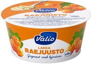 Valio Raejuusto Lakka 130 G Laktoositon (6408430043309)