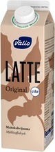 Valio Eila Latte Original Maitokahvijuoma 1 L Laktoositon