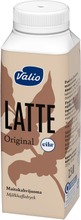 Valio Eila Latte Original Maitokahvijuoma 2,5 Dl Laktoositon
