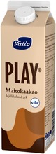 Valio Play Maitokaakaojuoma 1 L Laktoositon (6408430048441)