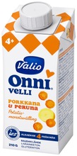 Valio Onni® Peruna-Porkkanavelli 210 G Uht (Alk 4 Kk)