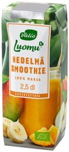 Valio Luomu Smoothie 2,5 Dl Hedelmä (6408430062713)