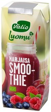Valio Luomu Smoothie 2,5 Dl Marjaisa (6408430062720)