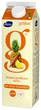 Valio Gefilus Mehu 1 L Ananas-Porkkana Kalsium