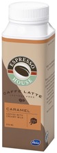 Espresso House Caffè Latte Caramel Lactose Free 250 Ml
