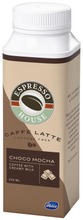 Espresso House Caffè Latte Choco Mocha Lactose Free 250 Ml