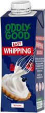 Valio Oddlygood Easy Whipping 2,5 Dl Uht (6408430141142)