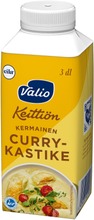 Valio Kermainen Currykastike 3 Dl Laktoositon (6408430141166)