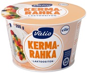Valio Kermarahka 200 G Laktoositon (6408430141173)