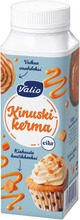 Valio Kinuskikerma 2,5 Dl Laktoositon (6408430141180)