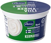 Valio Hyvä suomalainen Arki kermaviili 6 % 200 g HYLA (6408430141241)