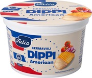Valio Kermaviilidippi American 200 G Hyla (6408430141265)