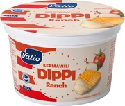 Valio Kermaviilidippi Ranch 200 G Hyla (6408430141272)