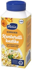 Valio Kermainen Kantarellikastike 3 Dl Laktoositon (6408430141401)