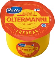 Valio Oltermanni Cheddar E900 G (6408430338993)