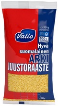 Valio Hyvä Suomalainen Arki® Juustoraaste E700 G