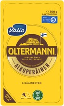 Valio Oltermanni E300 G Viipale (6408430340521)