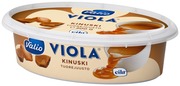 Valio Viola E200 G Kinuski Tuorejuusto Laktoositon (6408430340644)
