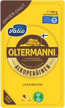 Valio Oltermanni Ohuen Ohut E130 G Viipale (6408430340903)