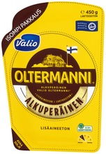 Valio Oltermanni E450 G Viipale (6408430342112)