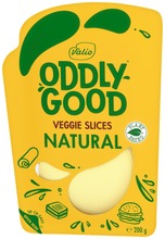 Valio Oddlygood Veggie E200 G Slices Natural (6408430342495)