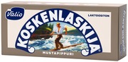 Valio Koskenlaskija E250 G Mustapippuri Sulatejuusto Laktoositon (6408430342730)