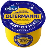 Valio Oltermanni Monterey Jack E900 G (6408430342891)