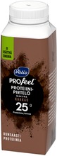 Valio Profeel® Proteiinipirtelö 2,5 Dl Kaakao Laktoositon