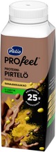 Valio Profeel Proteiinipirtelö 2,5 Dl Banaanikaakao Laktoositon (6408430407569)