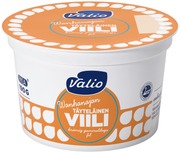 Valio Täyteläinen Wanhan Ajan Viili 190 G Hyla (6408430407859)