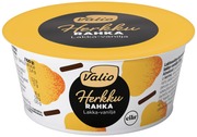 Valio Herkku Rahka 130 G Lakka-Vanilja Laktoositon (6408430408061)