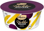 Valio Herkku Mousse 100 G Mango-Passion Laktoositon (6408430408108)